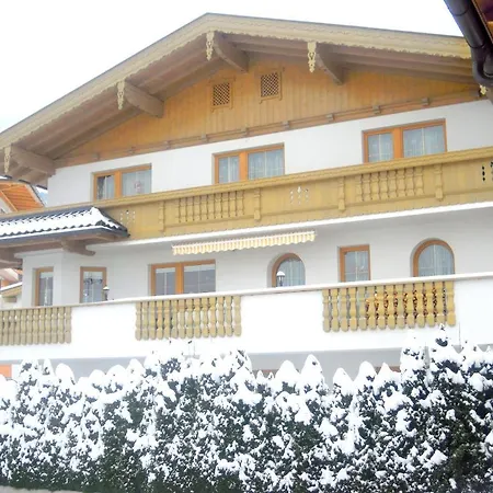 Apartman Apart Kröll Zell am Ziller