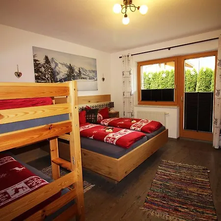 Apart Kröll Apartman *