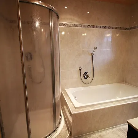 Apartman Apart Kröll