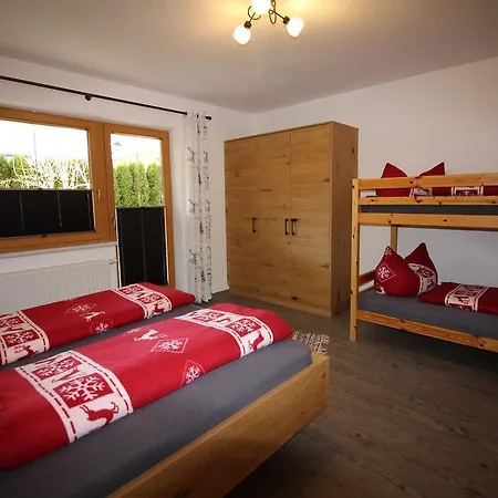 Apartman Apart Kröll *