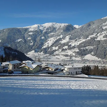Apart Kröll Zell am Ziller