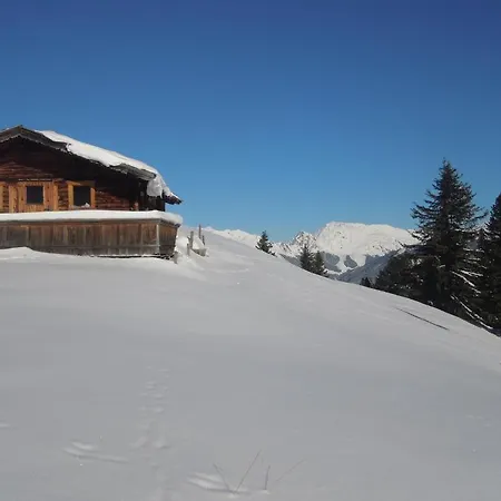 Apart Kröll Apartman