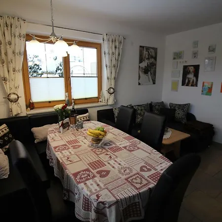 Apartman Apart Kröll *