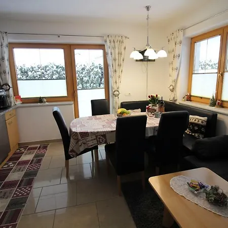 Apartman Apart Kröll *