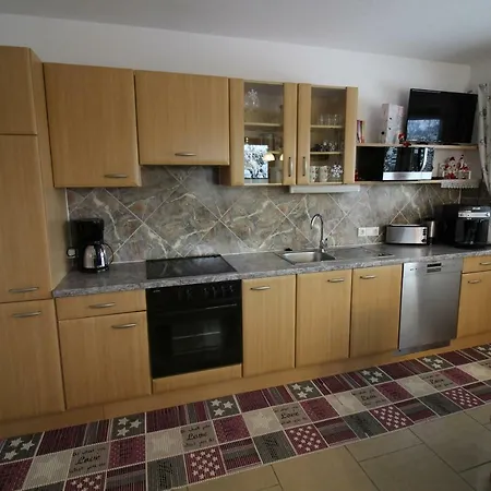 Apart Kröll Apartman *