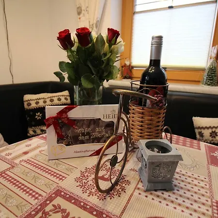 Apartman Apart Kröll *