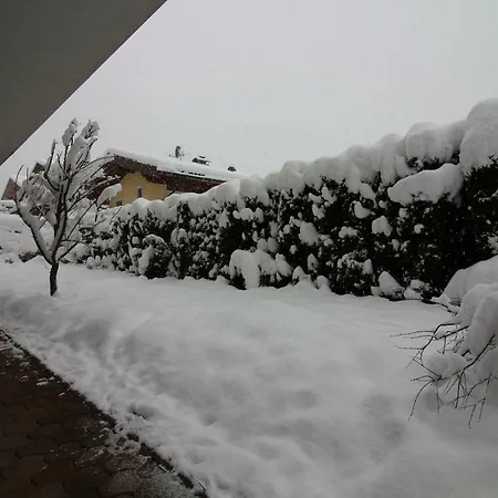 Apart Kröll Apartman